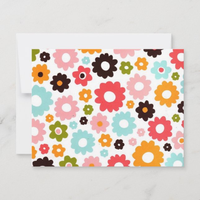 Carte puissance de fleur(kkincade12) (Devant)