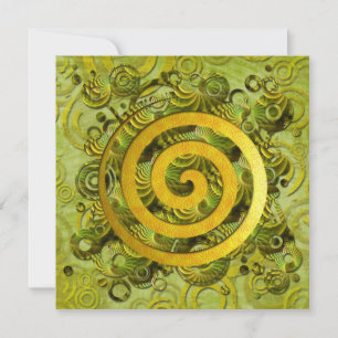 Carte Puissance de guérison