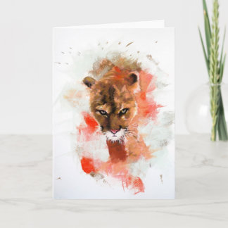 Carte Puma