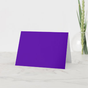 Carte Purple 5300A6