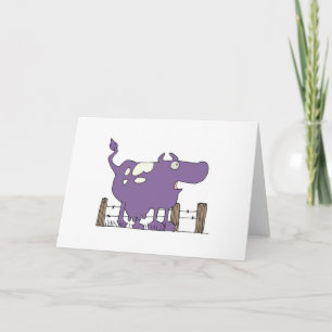 Carte Putain pourpre CO