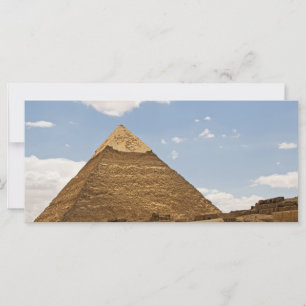 Carte Pyramide
