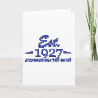 Carte quatre-vingt-dix-huitième conceptions