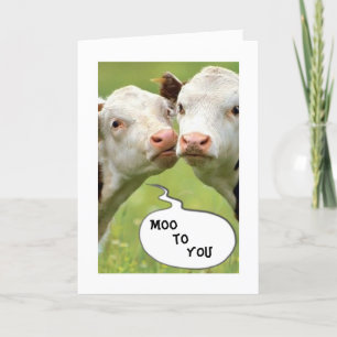 CARTE QUE FONT LES VACHES AVEC HALLOWEEN