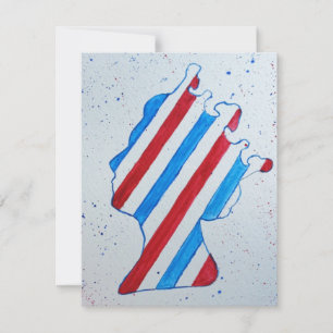 Carte Queen Elizabeth II Jubilee Platinum Angleterre