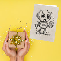 Quels Défauts de Caractère ? – Drôle Cadeau de Sob