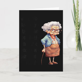 Carte Qu'est-ce qu'un affaissé a dit à l'autre On ferait