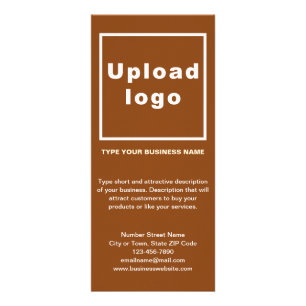 Carte rack Brown pour entreprise