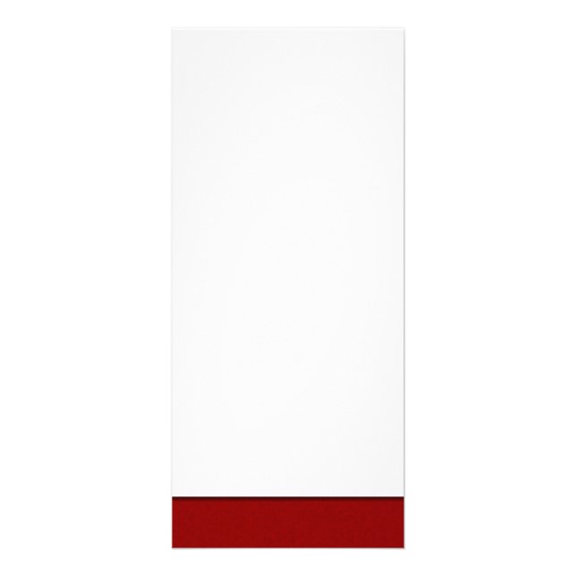 Carte rack Designer (Devant)