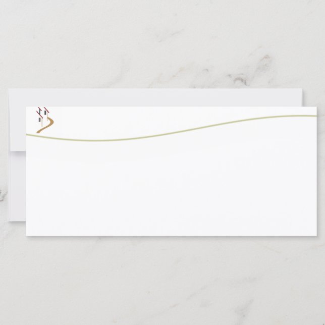 Carte rack immobilier (Devant)