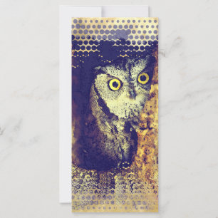 Carte rack OWL SCREECH