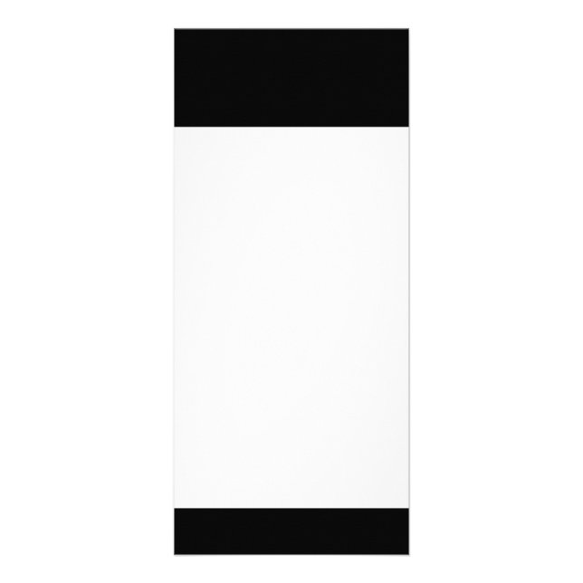 Carte rack professionnelle (Devant)