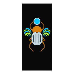 Carte rack SCARAB - personnaliser