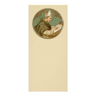 Carte Rack St. Albert le Grand (BK 013) 1