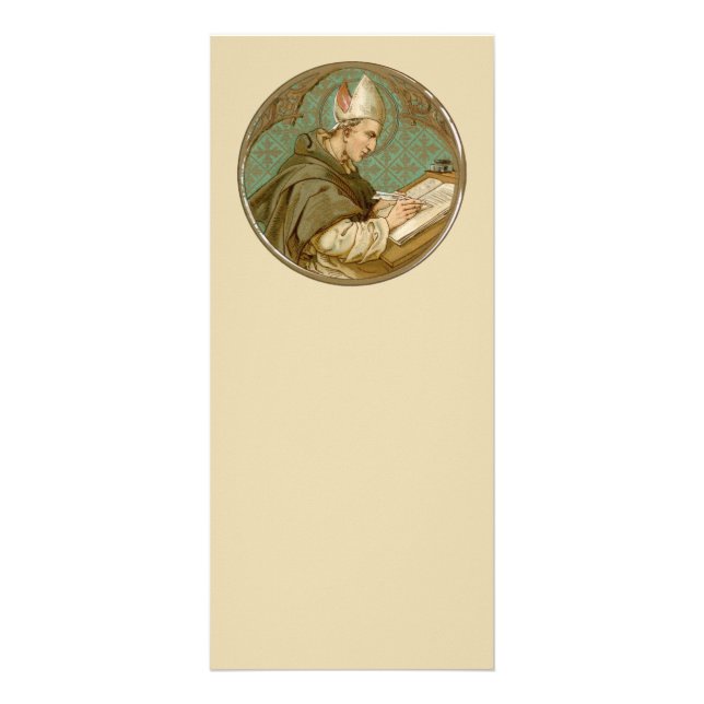 Carte Rack St. Albert le Grand (BK 013) 1 (Devant)