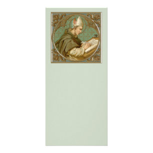 Carte Rack St. Albert le Grand (BK 013) 2