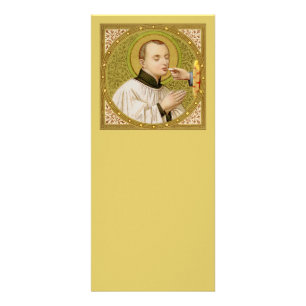 Carte Rack St. Stanislaus Kostka (SNV25) (SQu Im) 