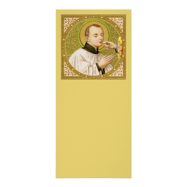 Carte Rack St. Stanislaus Kostka (SNV25) (SQu Im)  (Devant)