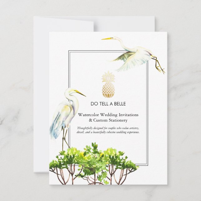 Carte Racontez à une Belle Promo (Devant)