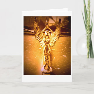Carte Radiant