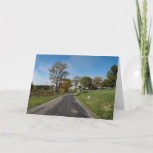 Ralentissement pour la commande pittoresque sur la