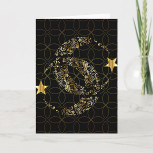 Carte Ramadan