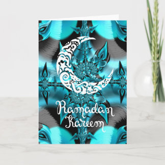 Carte Ramadan
