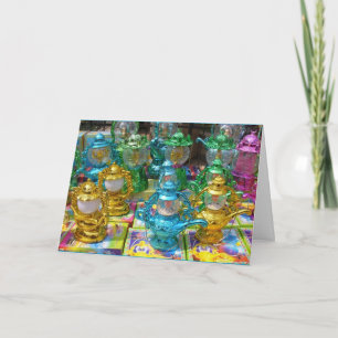 Carte Ramadan Kareem!