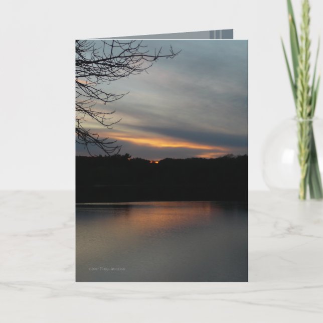 Carte Ra's Setting Sun (Devant)