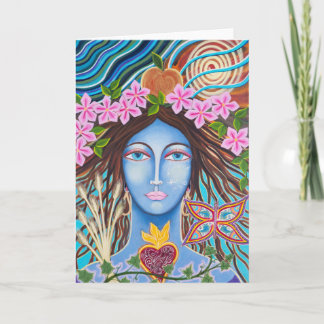 Carte "Rassembleur de cadeaux"