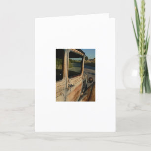 Carte Rat Rat Anniversaire