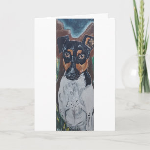 Carte Ratonero dans Canyon Peinture par Alfred Fox