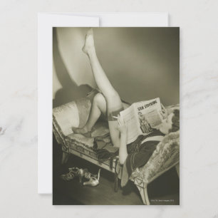 Carte Reading Magazine