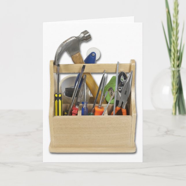 Carte ReadyToolsToolbox050111 (Devant)