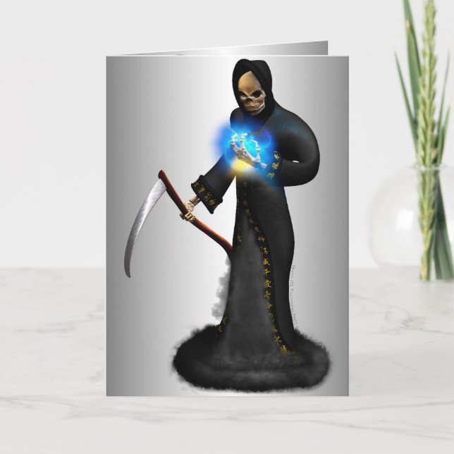 Carte Reaper-SoulCollector-Carte (Devant)