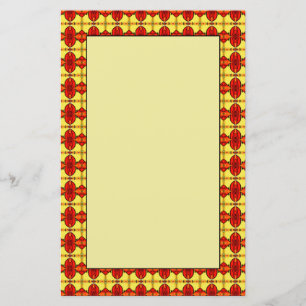 Carte Recette Agalia 5,5 po x 8,5 po