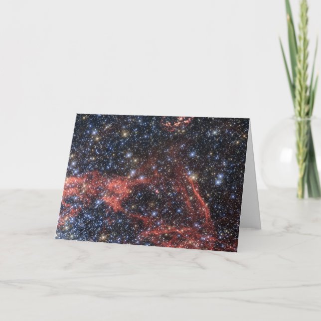 Carte Recherche De Survivant Stellaire De Supernova Expl (Devant)