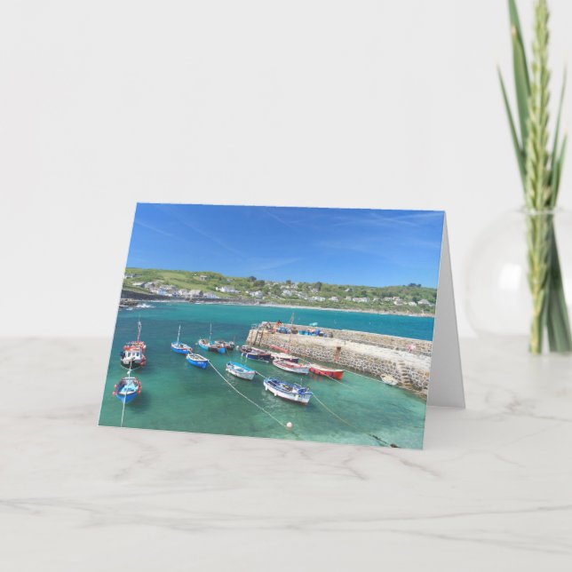 Carte Recouvrir (Devant)