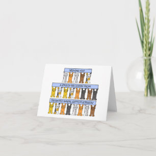 Carte Récupération de la chirurgie de septembre nasal di