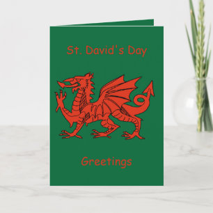 Carte Red Dragon