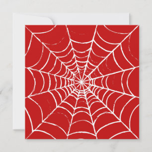 Carte Red Web