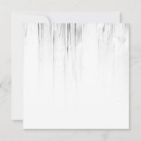 Redesign from Scratch - Your Custom Flat Card