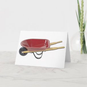 Carte RedWheelbarrow050111