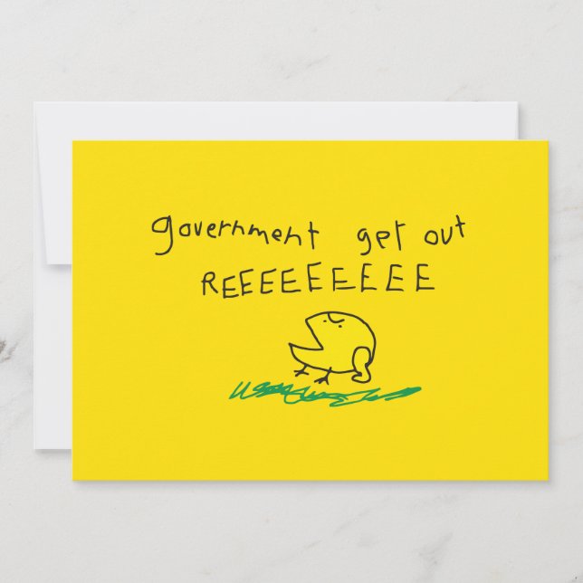 Carte REE SNEKRIGHT Gadsden Flag (Devant)