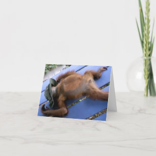 Carte Refroidissez pour le meilleur papa