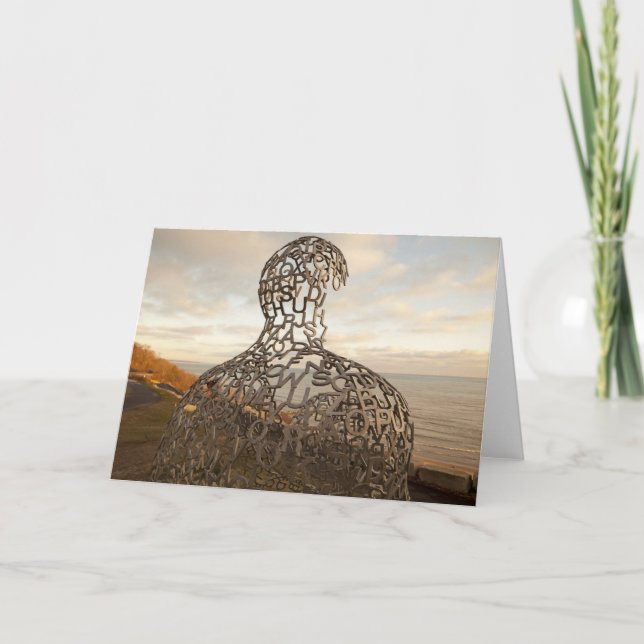 Carte Regard (Devant)