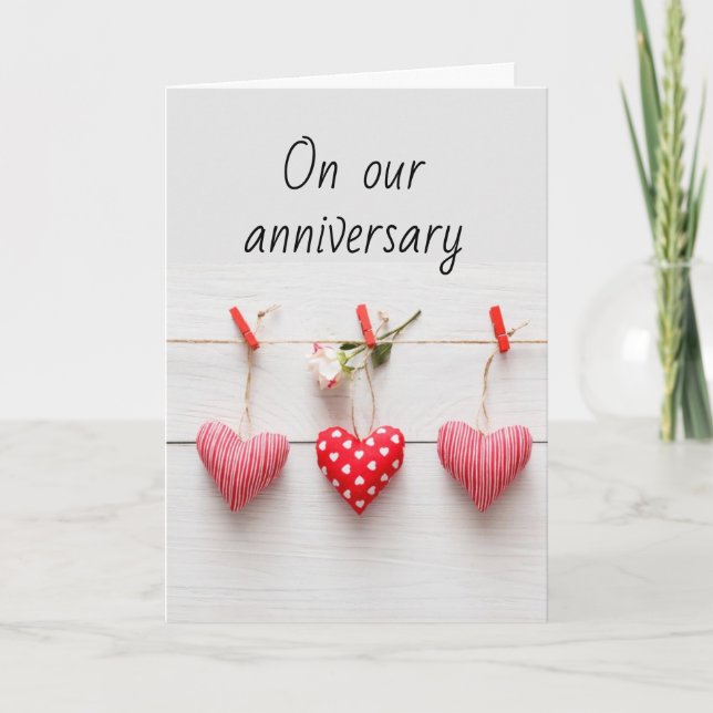 CARTE ***REGARDEZ DANS MES YEUX*** ANNIVERSAIRE (Devant)