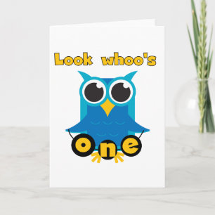 Carte Regardez les 1 t-shirts et cadeaux de Whoo