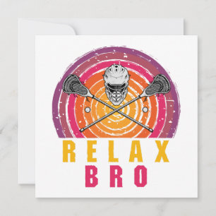 Carte Relax Frère Lacrosse