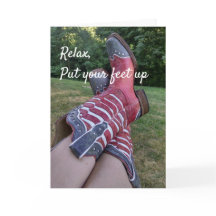 Relax Mettez Vos Pieds Vers Le Haut